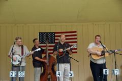 Goins Benefit - Beanblossom Indiana 2007