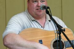 Goins Benefit - Beanblossom Indiana 2007