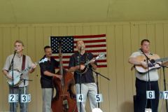 Goins Benefit - Beanblossom Indiana 2007
