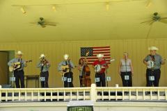 Goins Benefit - Beanblossom Indiana 2007
