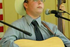 Goins Benefit - Beanblossom Indiana 2007