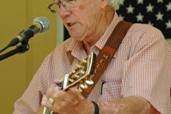 Goins Benefit - Beanblossom Indiana 2007