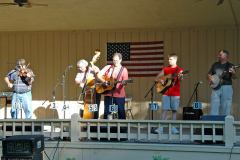 Goins Benefit - Beanblossom Indiana 2007