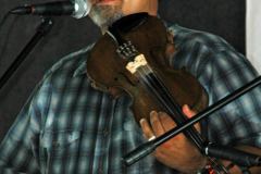 Marshall Bluegrass Festival 2007