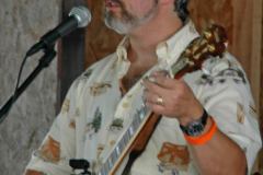 Marshall Bluegrass Festival 2007