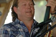 Marshall Bluegrass Festival 2007