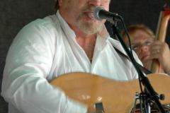Marshall Bluegrass Festival 2007