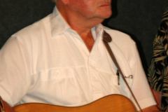 Marshall Bluegrass Festival 2007