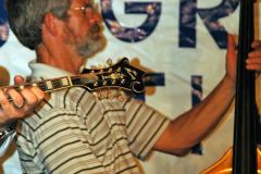 Marshall Bluegrass Festival 2007