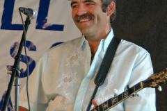 Marshall Bluegrass Festival 2007