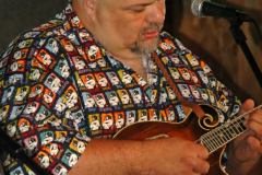 Marshall Bluegrass Festival 2007