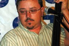 Marshall Bluegrass Festival 2007