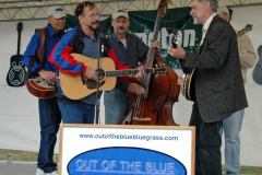 WMBMA Fallfest 2007