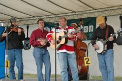 WMBMA Fallfest 2007