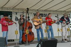 WMBMA Fallfest 2007