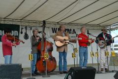 WMBMA Fallfest 2007