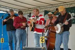 WMBMA Fallfest 2007