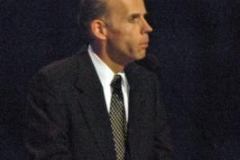 IBMA Awards Show 2007