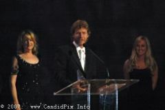IBMA Awards Show 2007