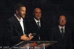IBMA Awards Show 2007