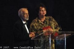 IBMA Awards Show 2007
