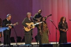 IBMA Awards Show 2007