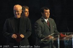 IBMA Awards Show 2007