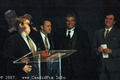 IBMA Awards Show 2007
