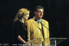 IBMA Awards Show 2007
