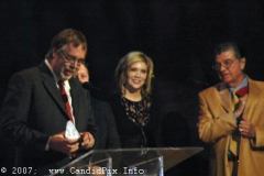 IBMA Awards Show 2007