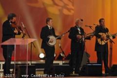 IBMA Awards Show 2007