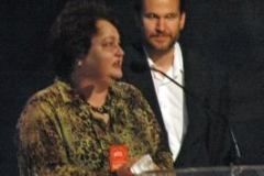 IBMA Awards Show 2007