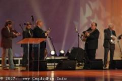 IBMA Awards Show 2007