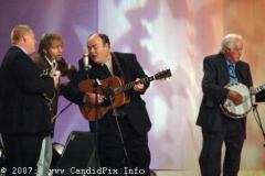 IBMA Awards Show 2007