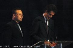 IBMA Awards Show 2007