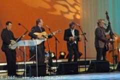 IBMA Awards Show 2007