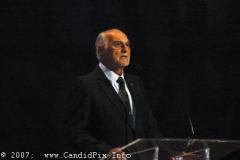 IBMA Awards Show 2007