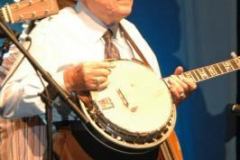 IBMA FanFest 2007