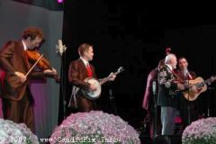 IBMA FanFest 2007