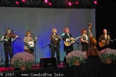 IBMA FanFest 2007