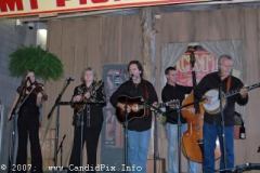 IBMA FanFest 2007