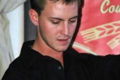 IBMA FanFest 2007