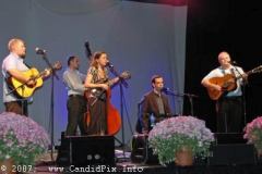 IBMA FanFest 2007