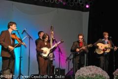 IBMA FanFest 2007