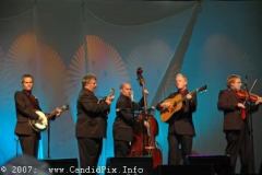 IBMA FanFest 2007