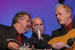 IBMA FanFest 2007