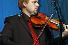 IBMA FanFest 2007