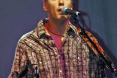 IBMA FanFest 2007