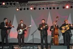 IBMA FanFest 2007