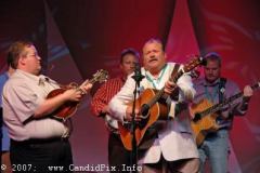 IBMA FanFest 2007